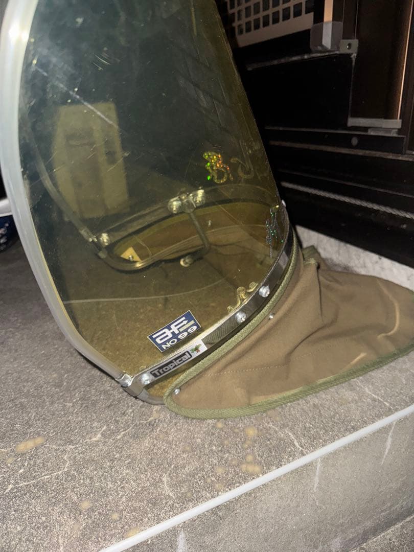 38風防　旭風防