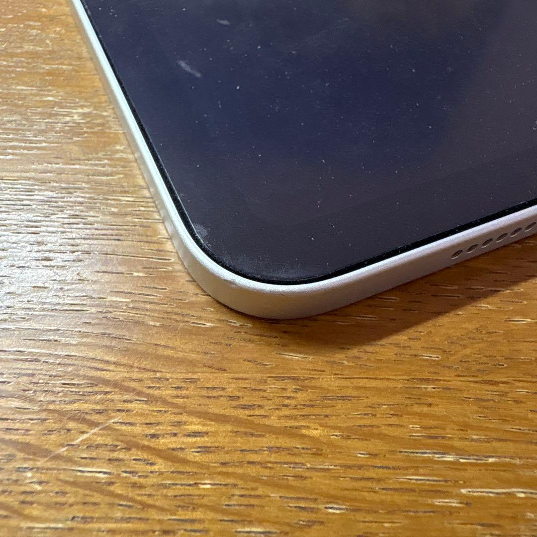 e*z様 iPad Pro 第2世代 Wi-Fi 128GB シルバー 画面割れ