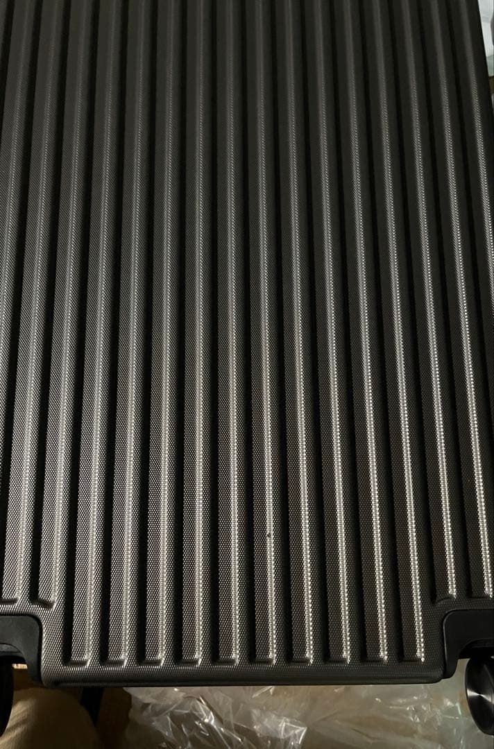 フォロー割適用済み☘️スーツケース 95リットル☘️超軽量 多機能 USBポート