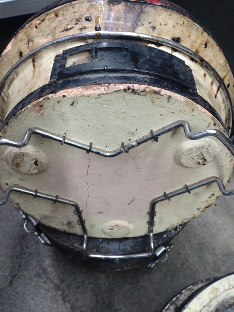 珪藻土七輪　5個セット　焼肉七輪