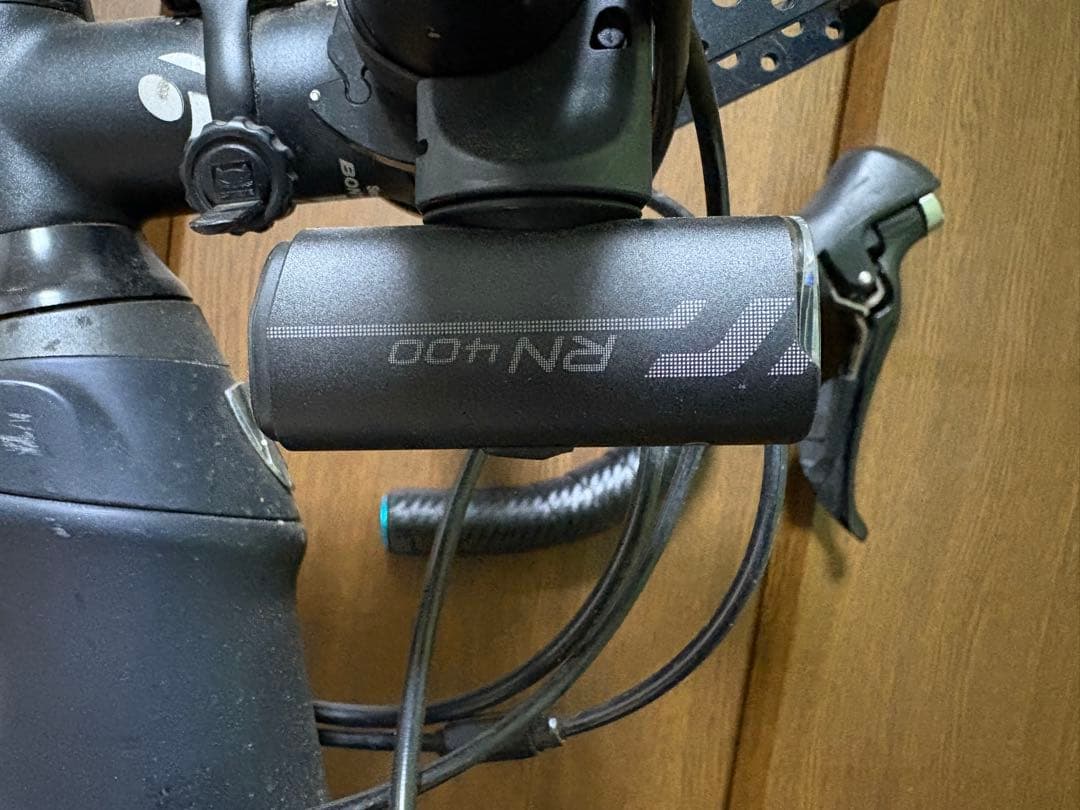 TREK DOMANE SL5 カーボンZONDAホイール 52 ロードバイク