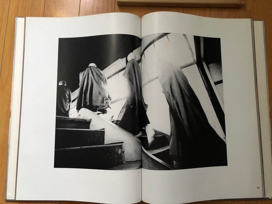 H*S様 ジャパネスク 奈良原一高　Ikko Narahara