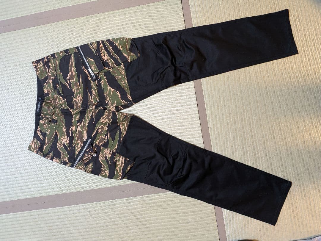 ROARS ORIGINAL　ロアーズオリジナル　パンツ　Lサイズ