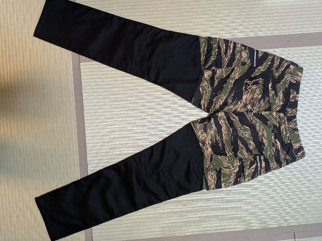 ROARS ORIGINAL　ロアーズオリジナル　パンツ　Lサイズ