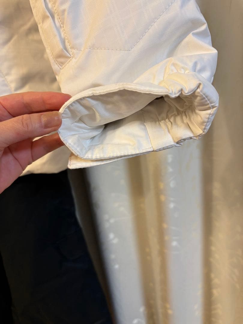 GOLDWIN スキーウェア　レディース　上下セット