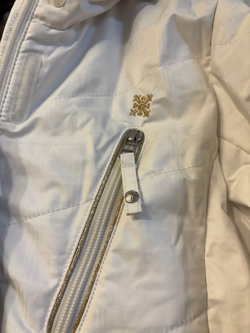 GOLDWIN スキーウェア　レディース　上下セット