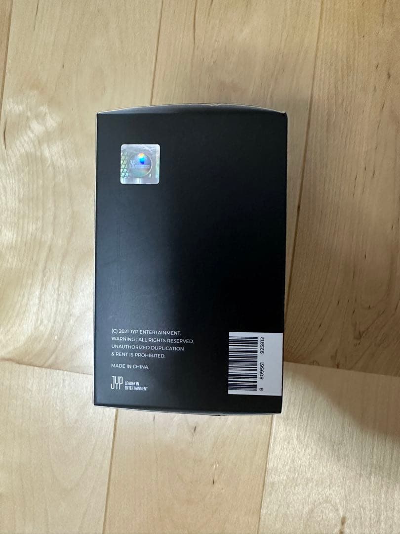 stray kids ペンラ　フィギュア