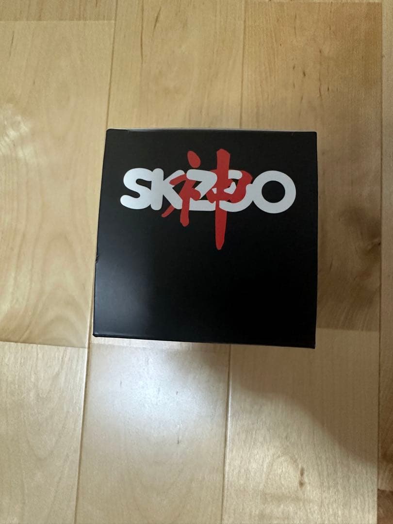 stray kids ペンラ　フィギュア