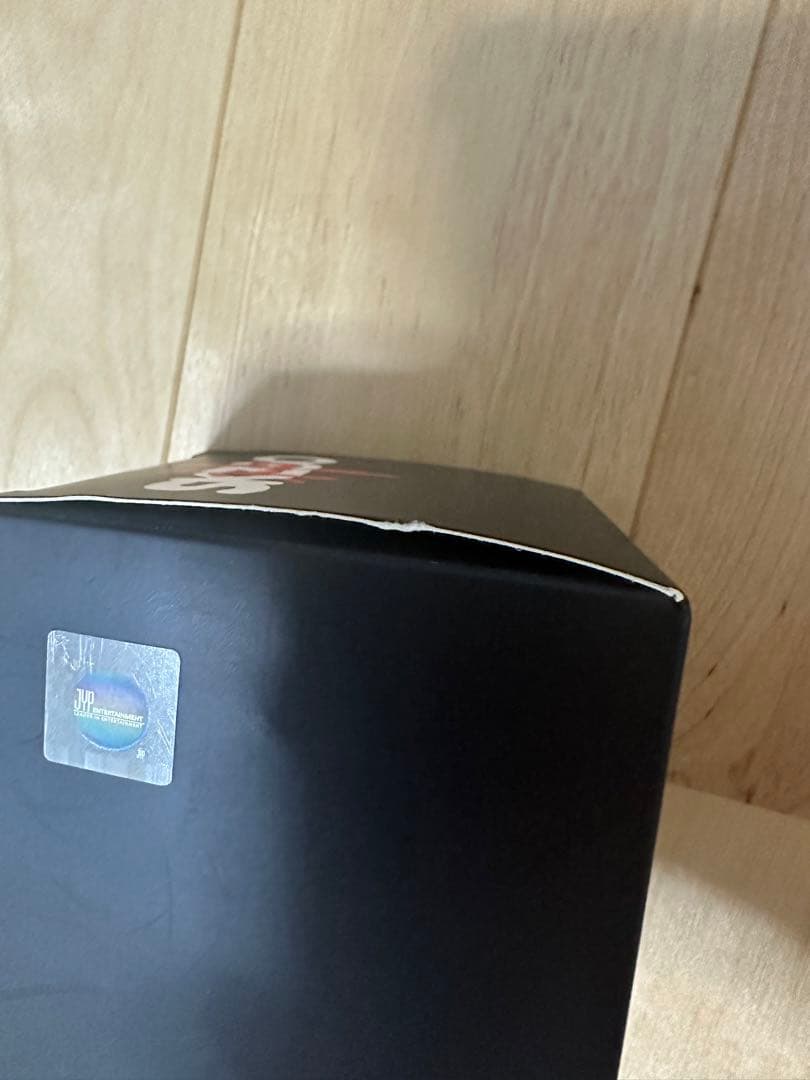 stray kids ペンラ　フィギュア