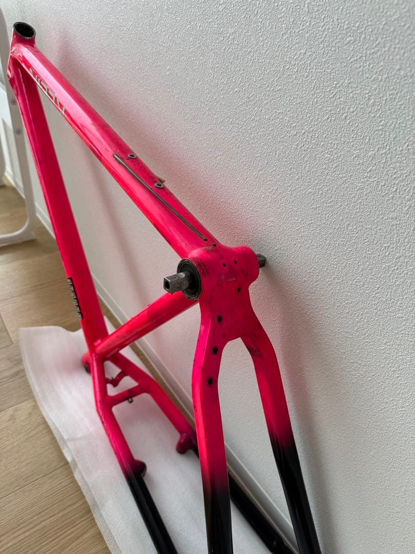 パーツ OLD  RASCAL