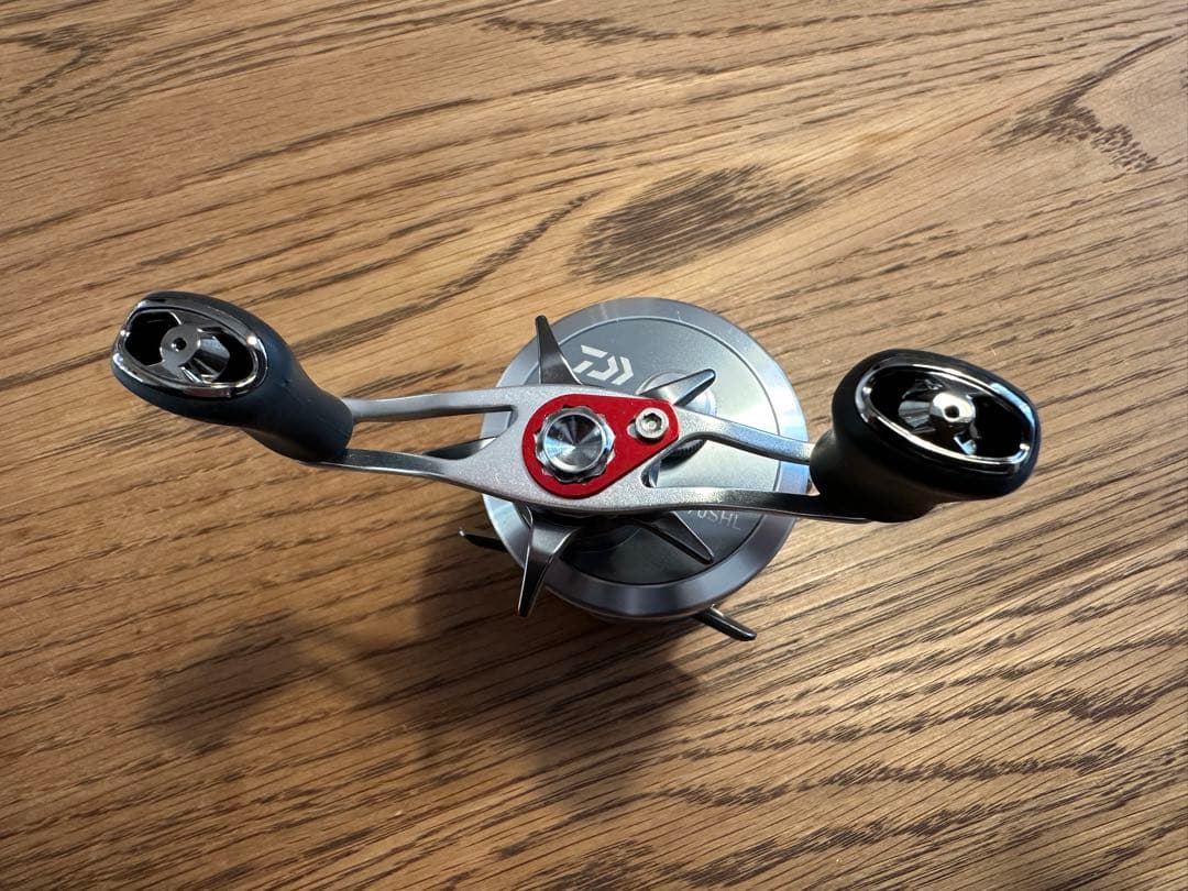 ミリオネア CT SV 70SHL DAIWA