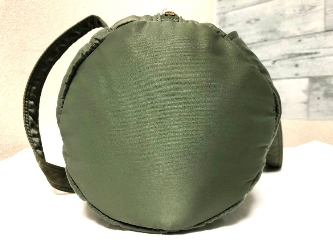 人気✨希少 ポーター タンカー ダッフル ミニボストンバッグLサイズ 吉田カバン