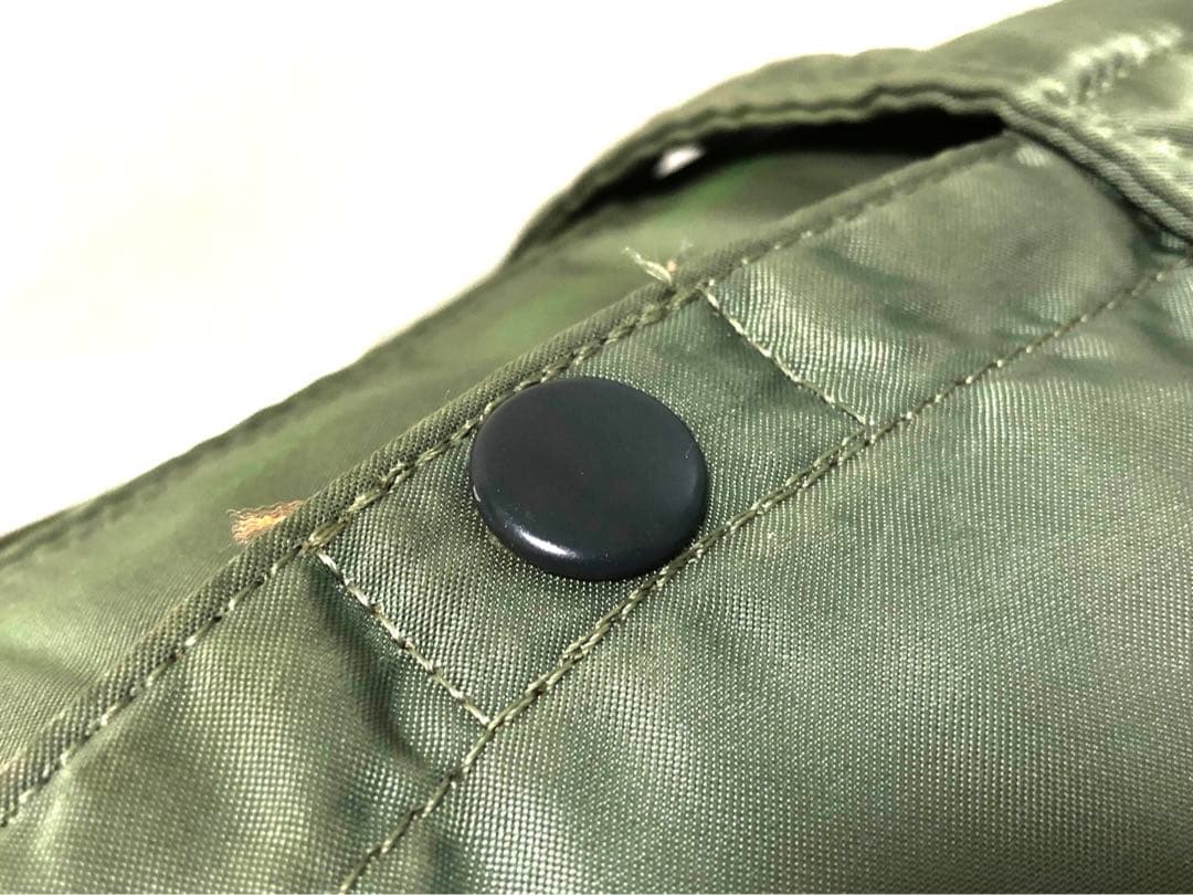 人気✨希少 ポーター タンカー ダッフル ミニボストンバッグLサイズ 吉田カバン