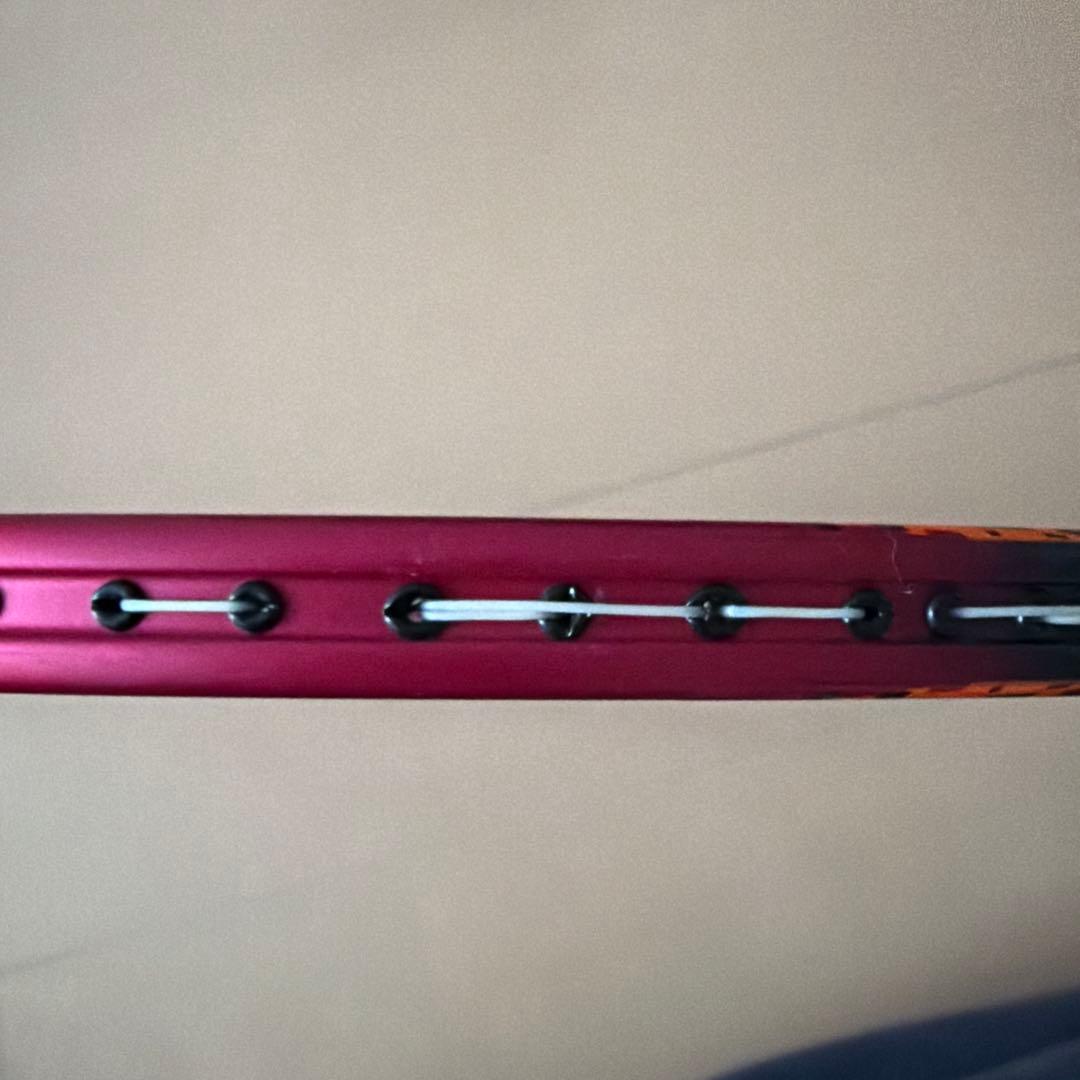 ナノフレア700 4UG5