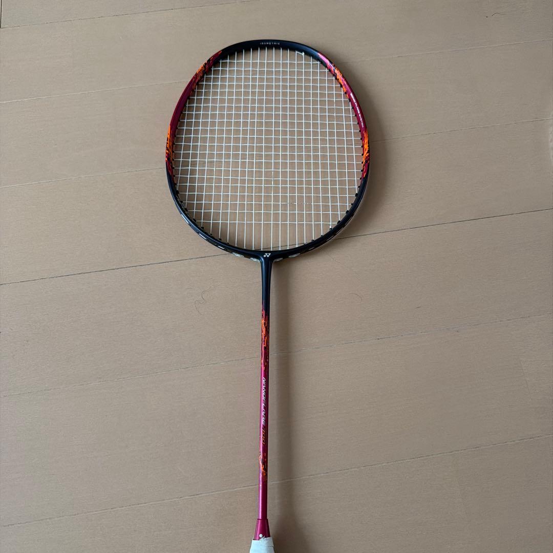 ナノフレア700 4UG5