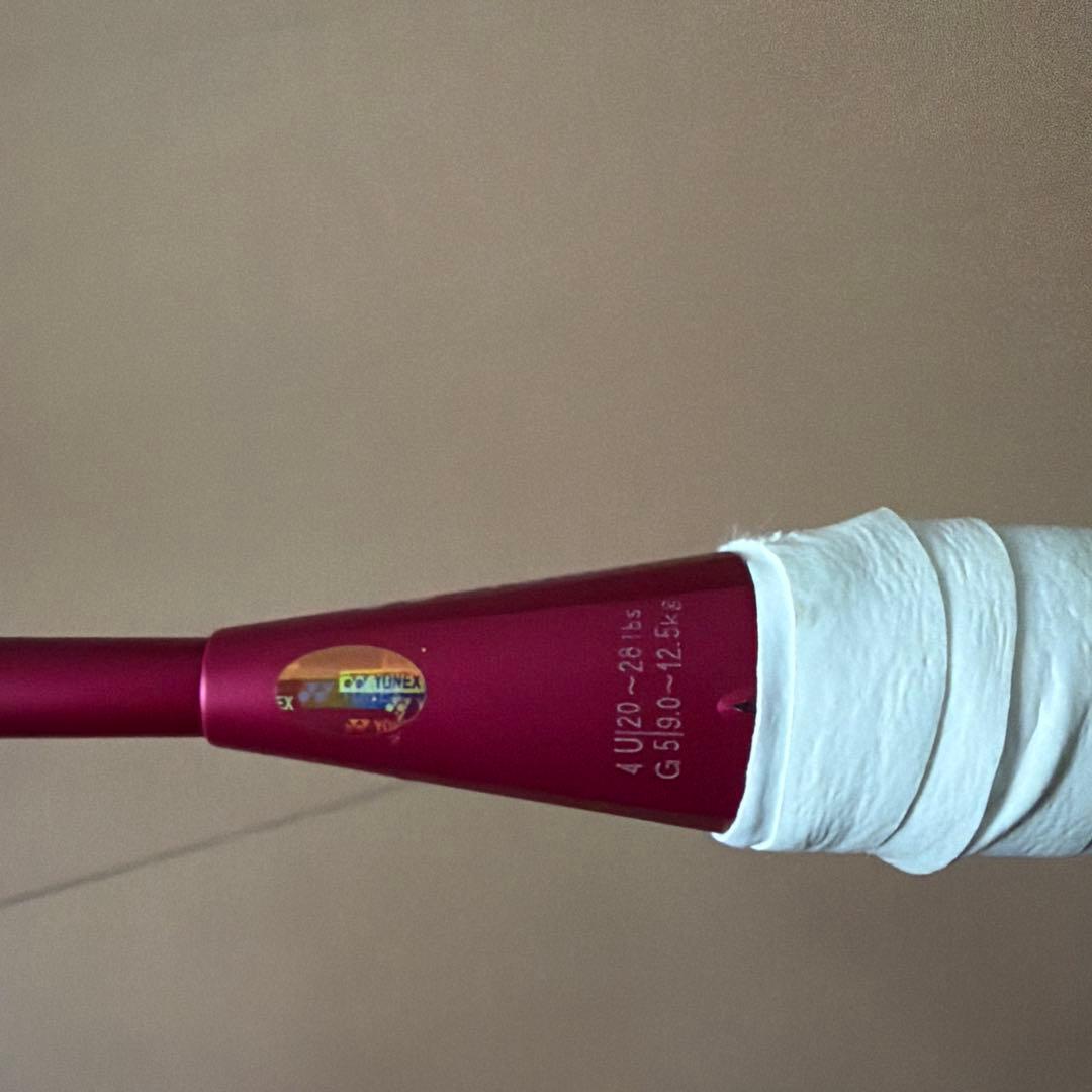 ナノフレア700 4UG5