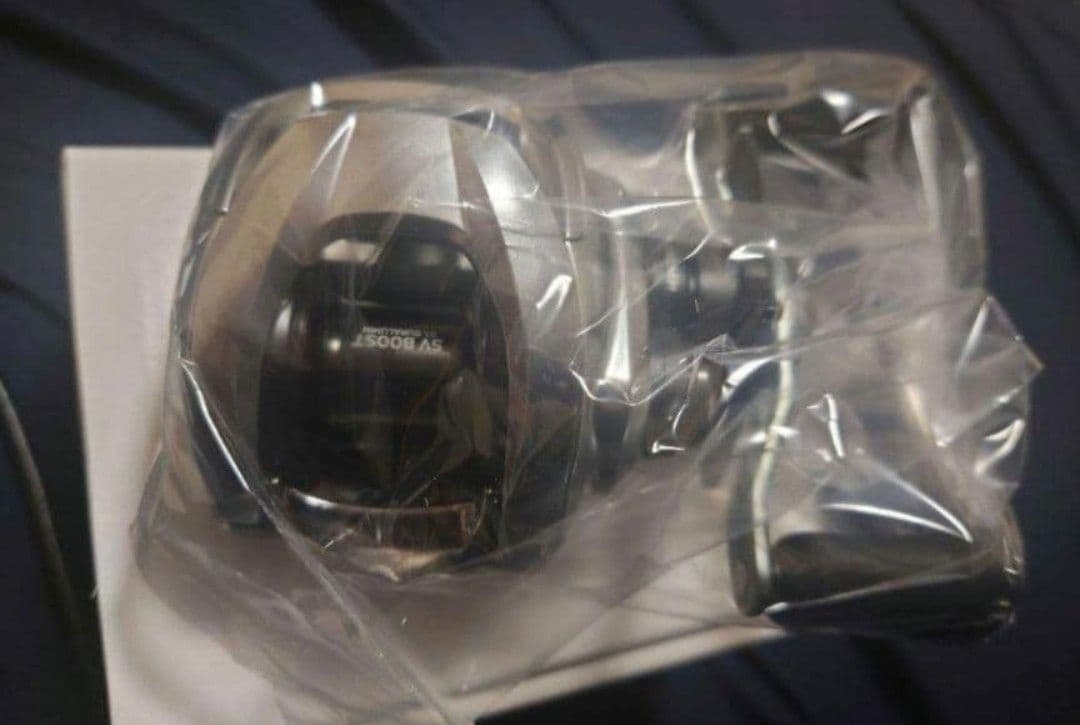 ジリオン SV TW 1000XH