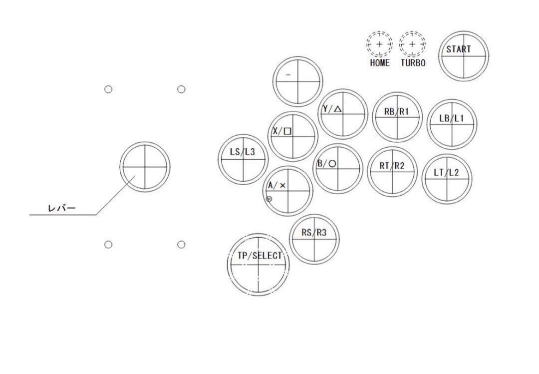 【CPC-L24】やときら様