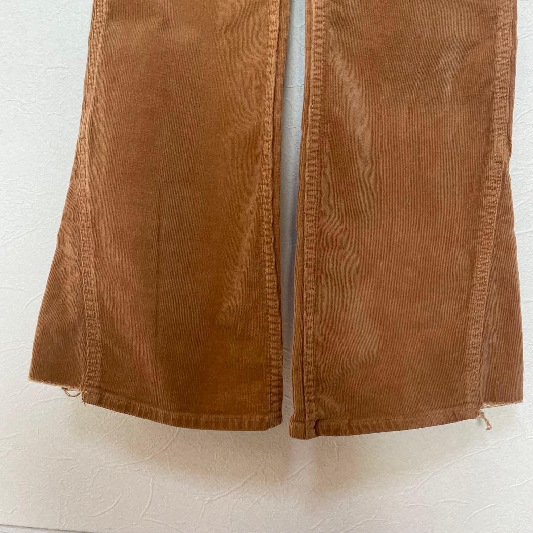 ロンハーマンヴィンテージ　コーデュロイ　オーバーオール　サロペット xs