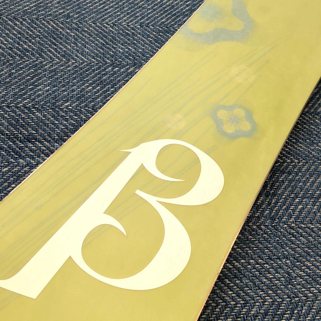 BURTON バートン スノーボード スノボ スノーボード板