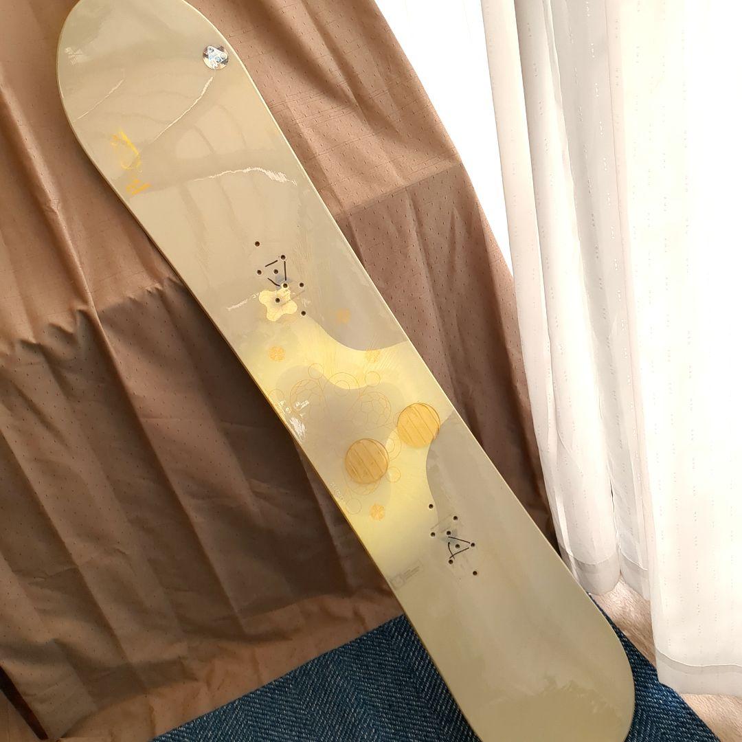 BURTON バートン スノーボード スノボ スノーボード板