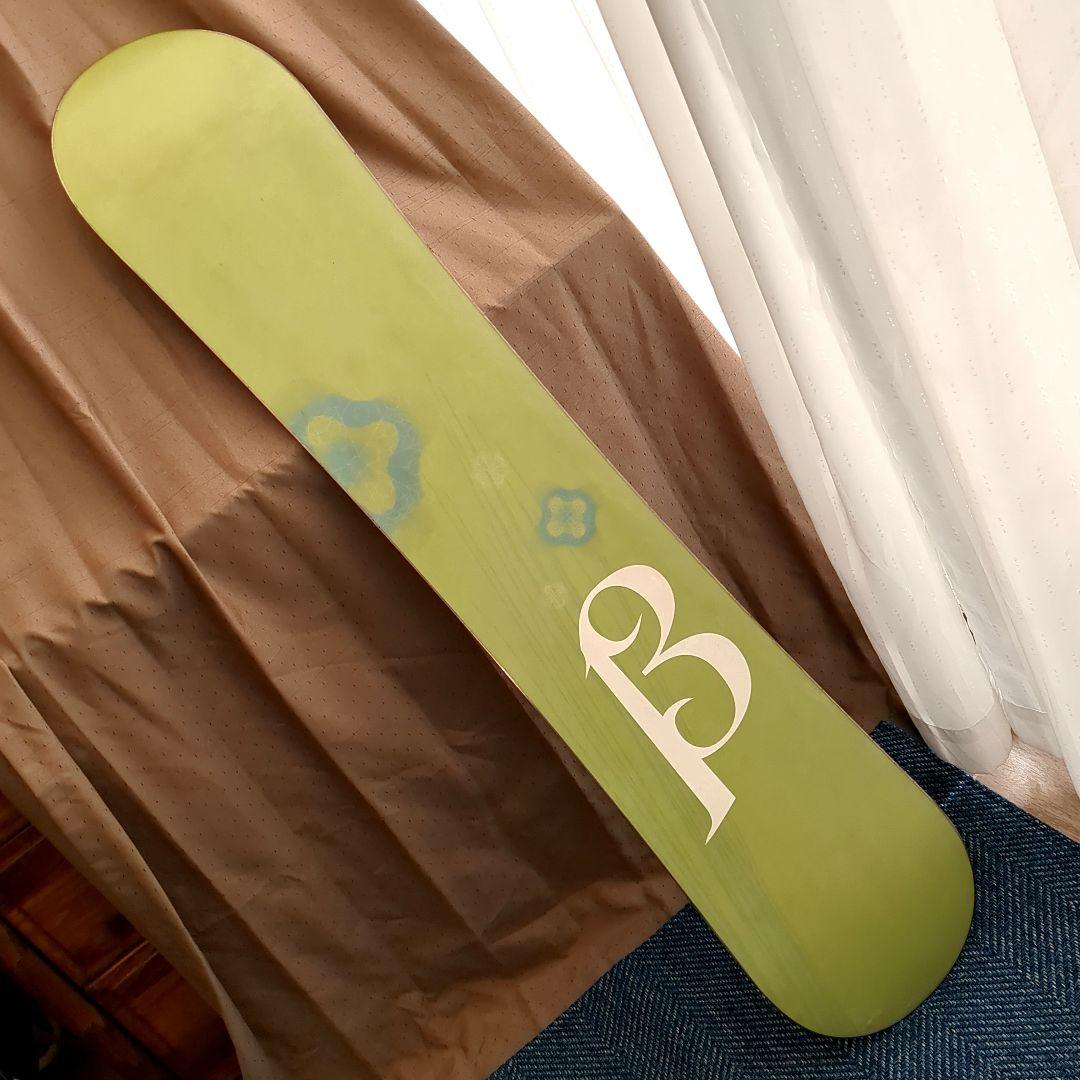 BURTON バートン スノーボード スノボ スノーボード板