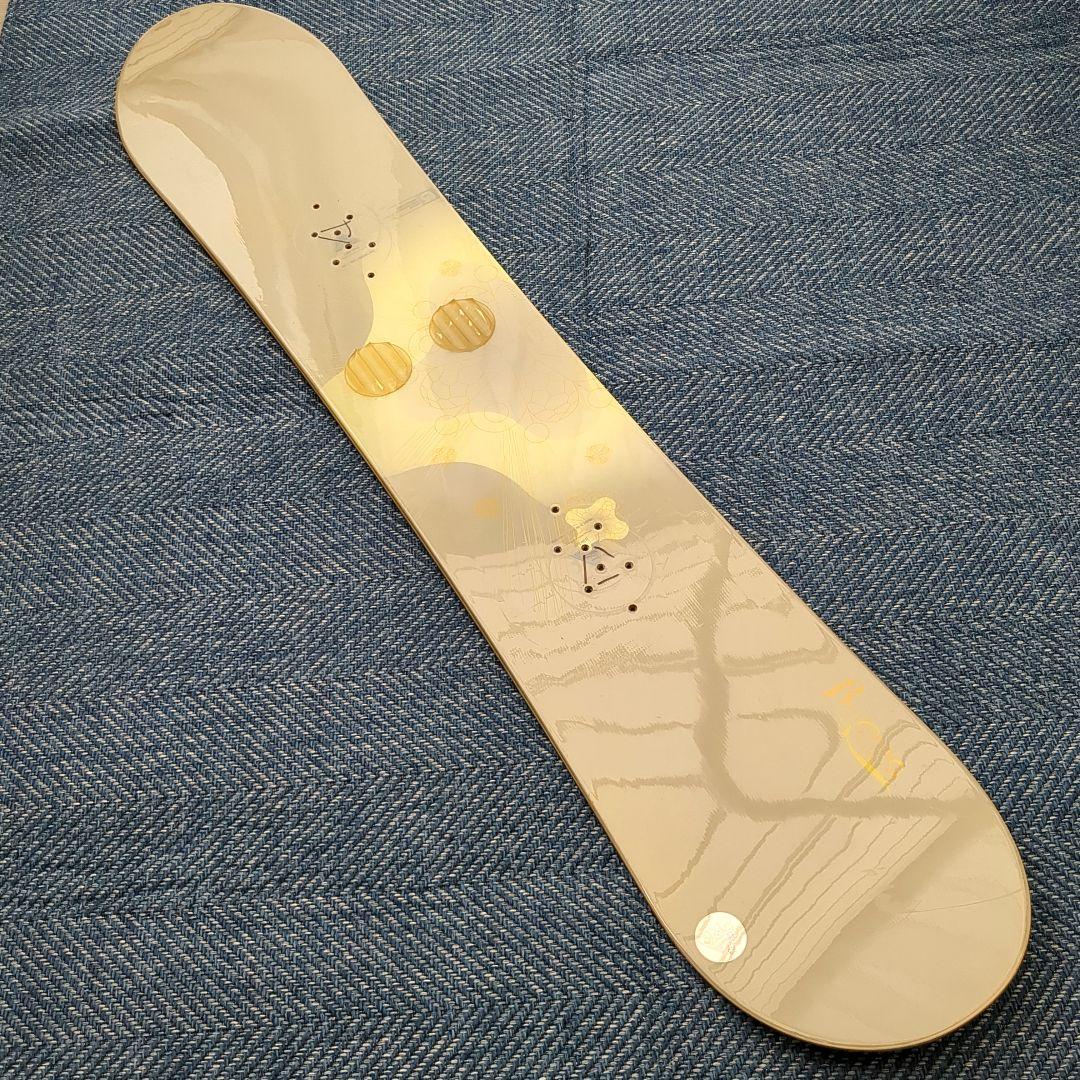 BURTON バートン スノーボード スノボ スノーボード板