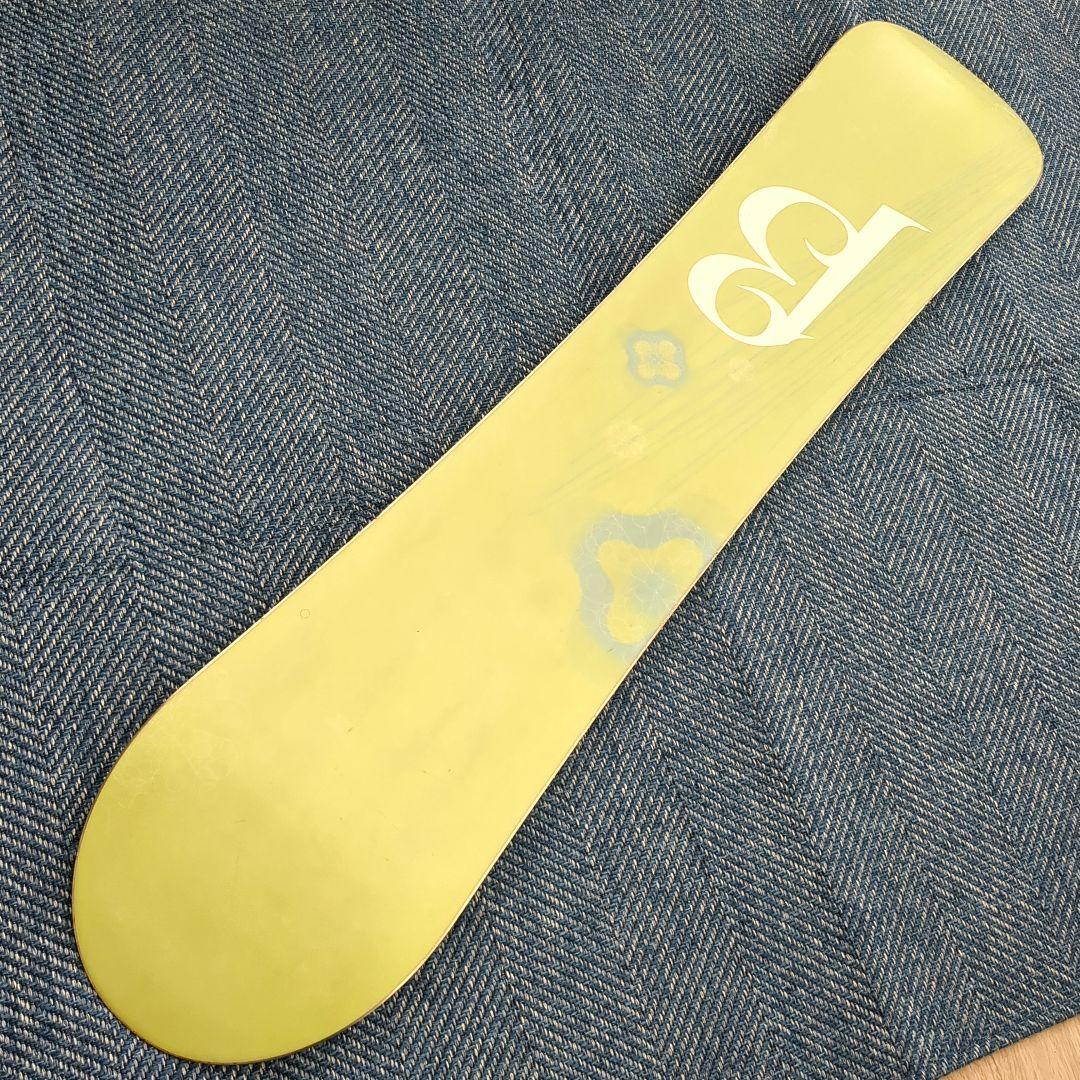 BURTON バートン スノーボード スノボ スノーボード板