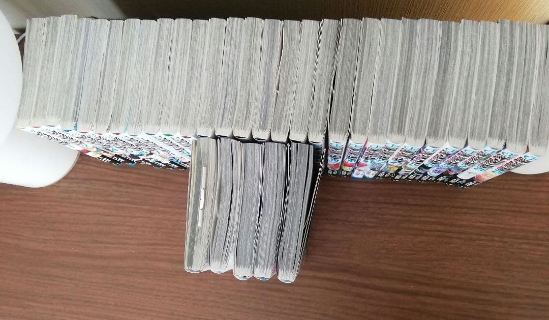 ワンパンマン 1〜33巻セット＋ヒーロー大全