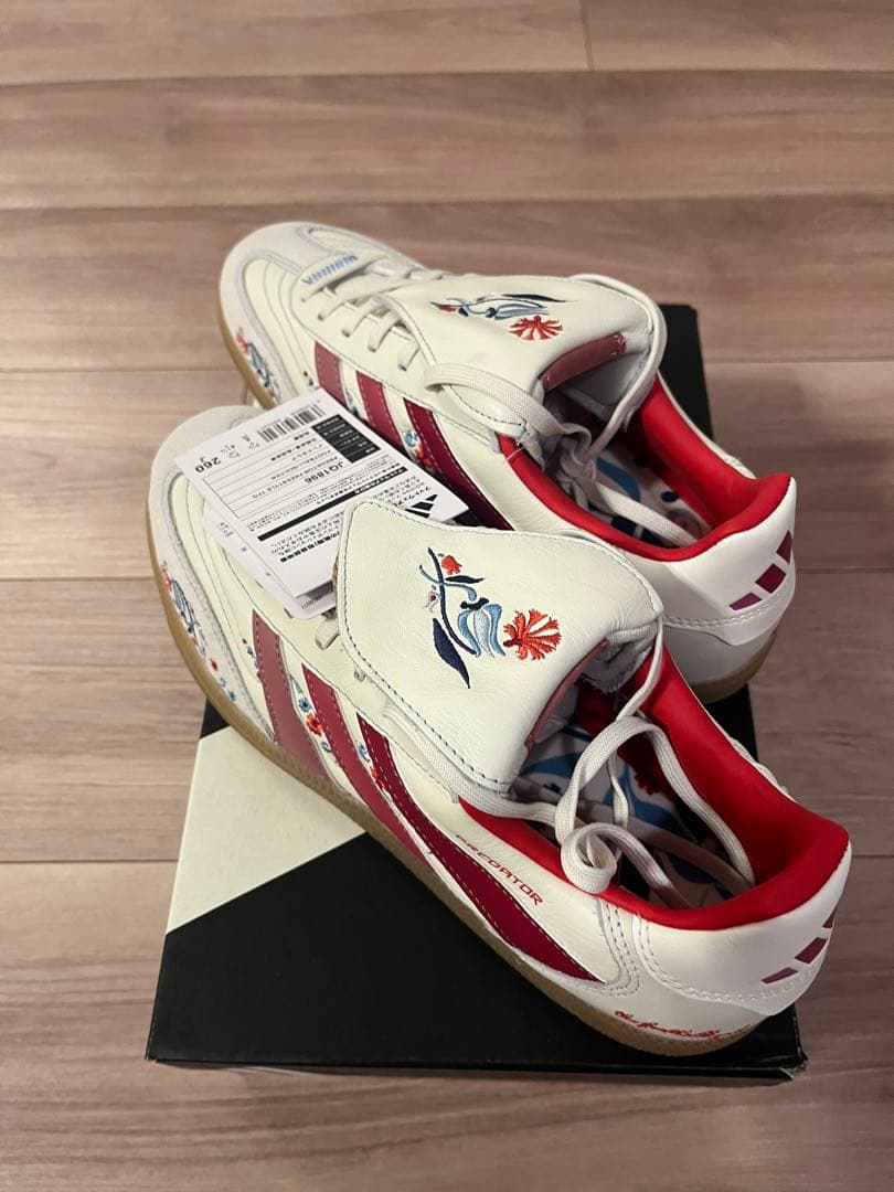 プレデター FREESTYLE TFG 26.0cm