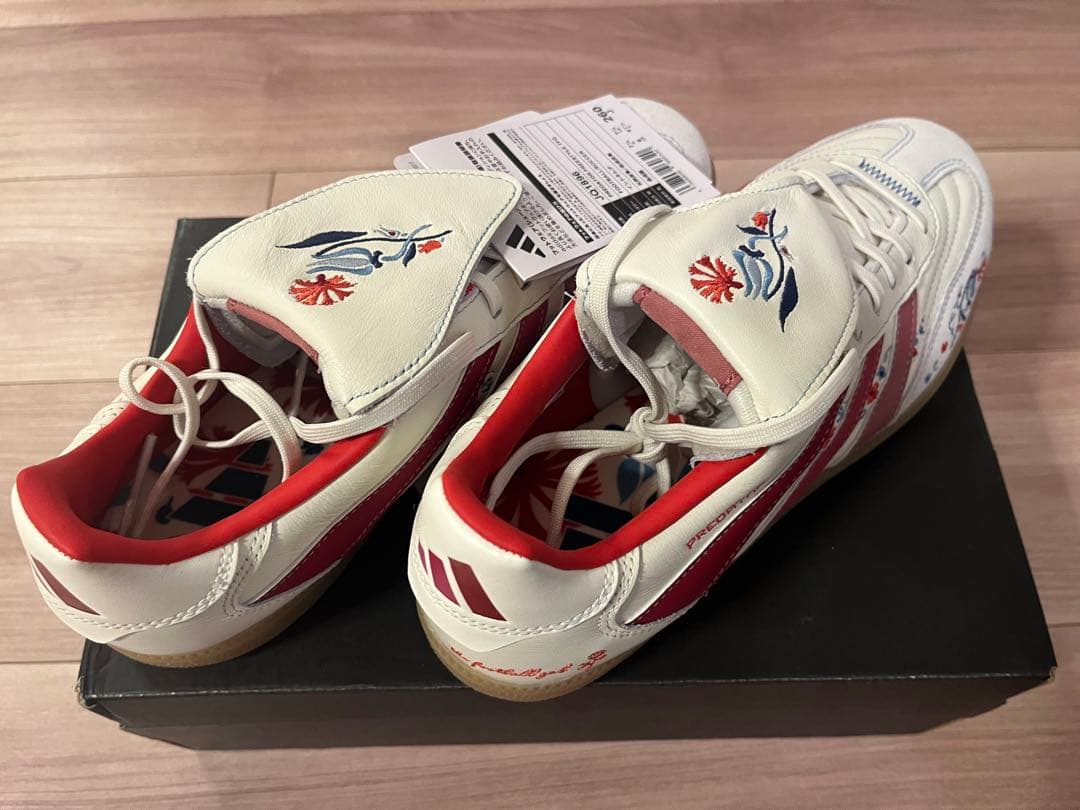 プレデター FREESTYLE TFG 26.0cm