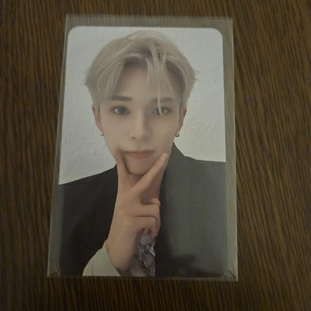 Treasure アサヒ トレカ 3日目