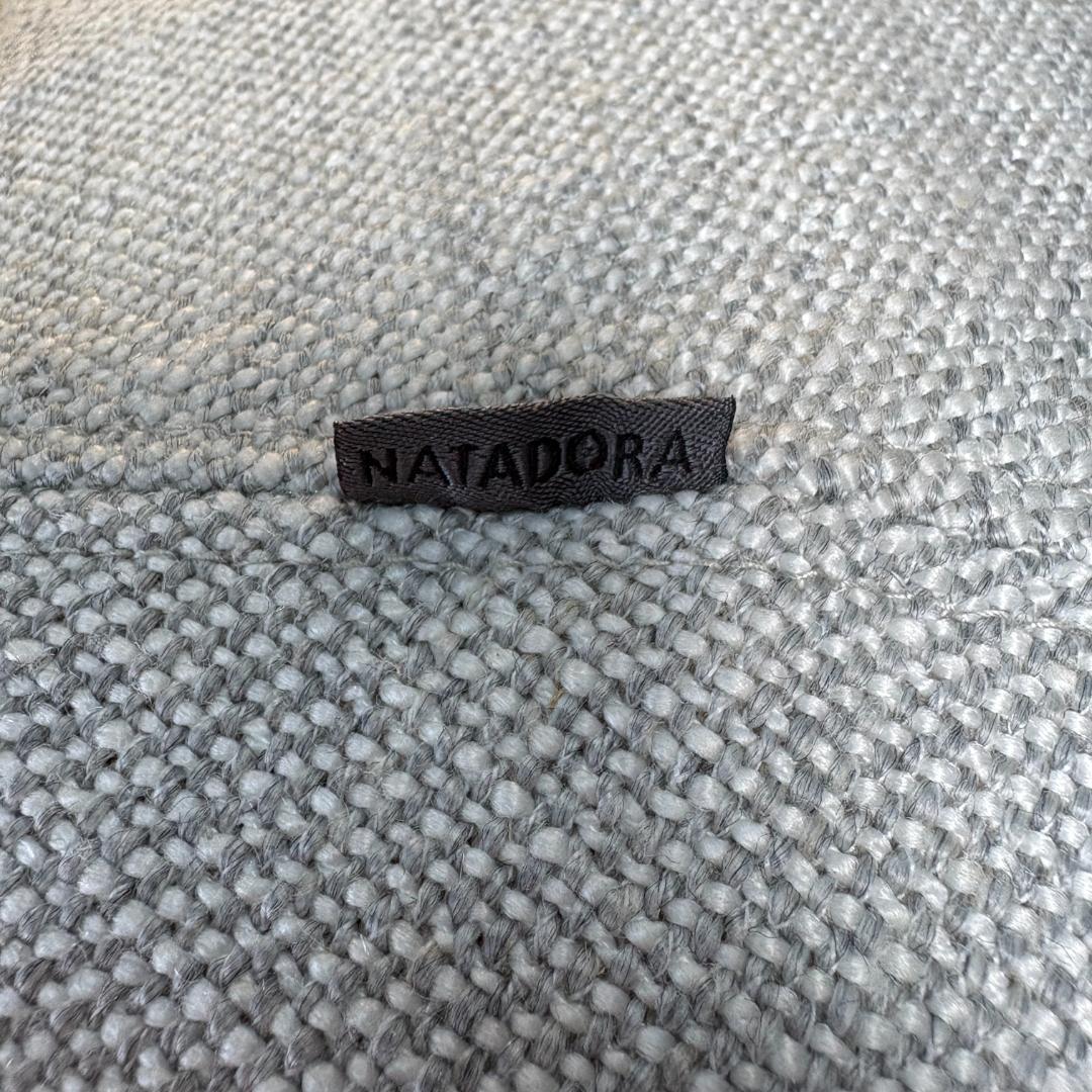 ACTUS ナタドラ FABLE スツール 71cm オットマン