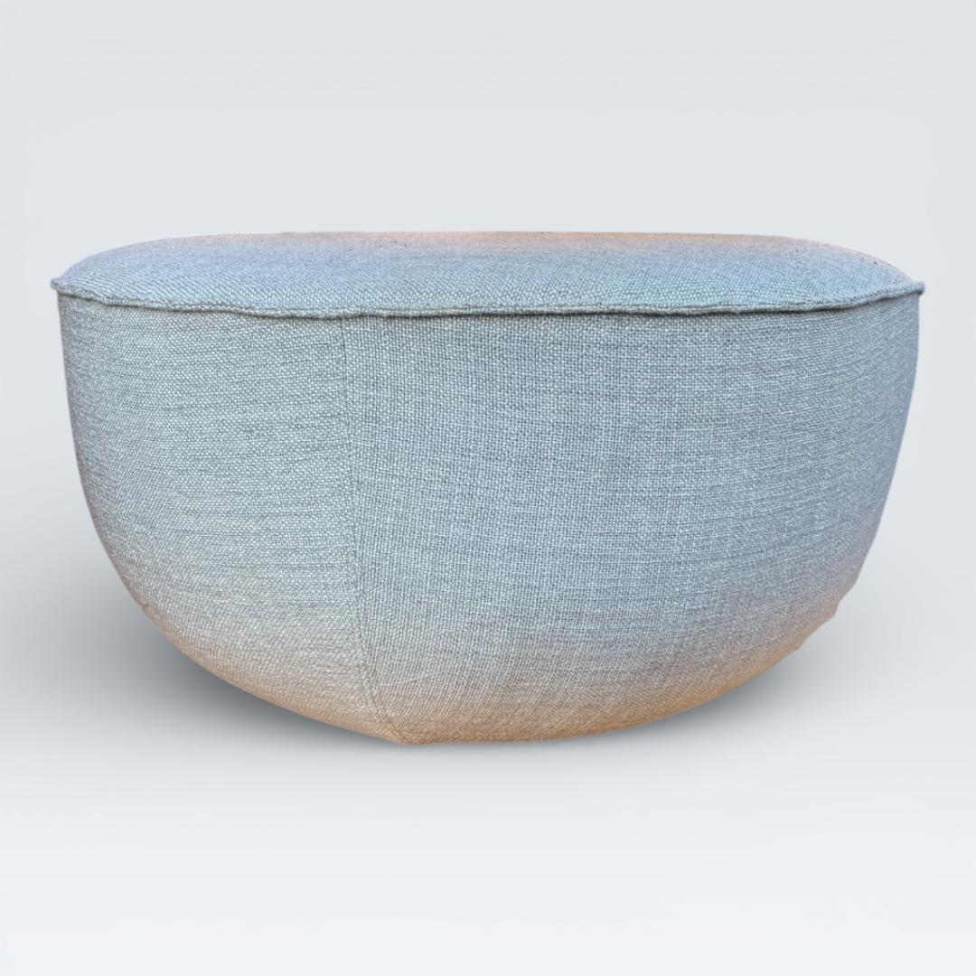 ACTUS ナタドラ FABLE スツール 71cm オットマン