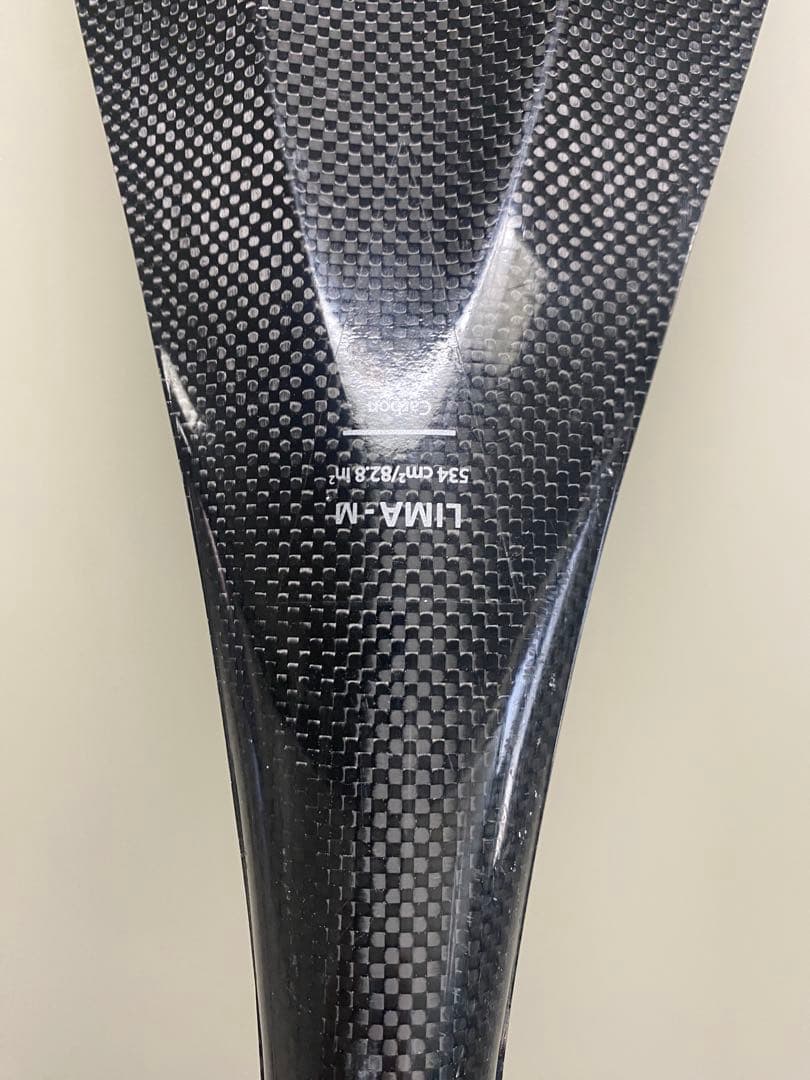 STARBOARD カーボンパドル リマM