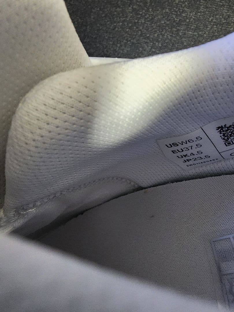 みなあおさま専用on THE ROGER SPIN　23.5cm スニーカー