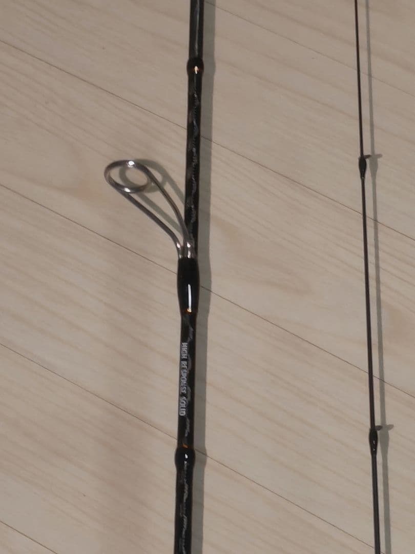 美品　シマノ　21ソアレXR S58UL-S