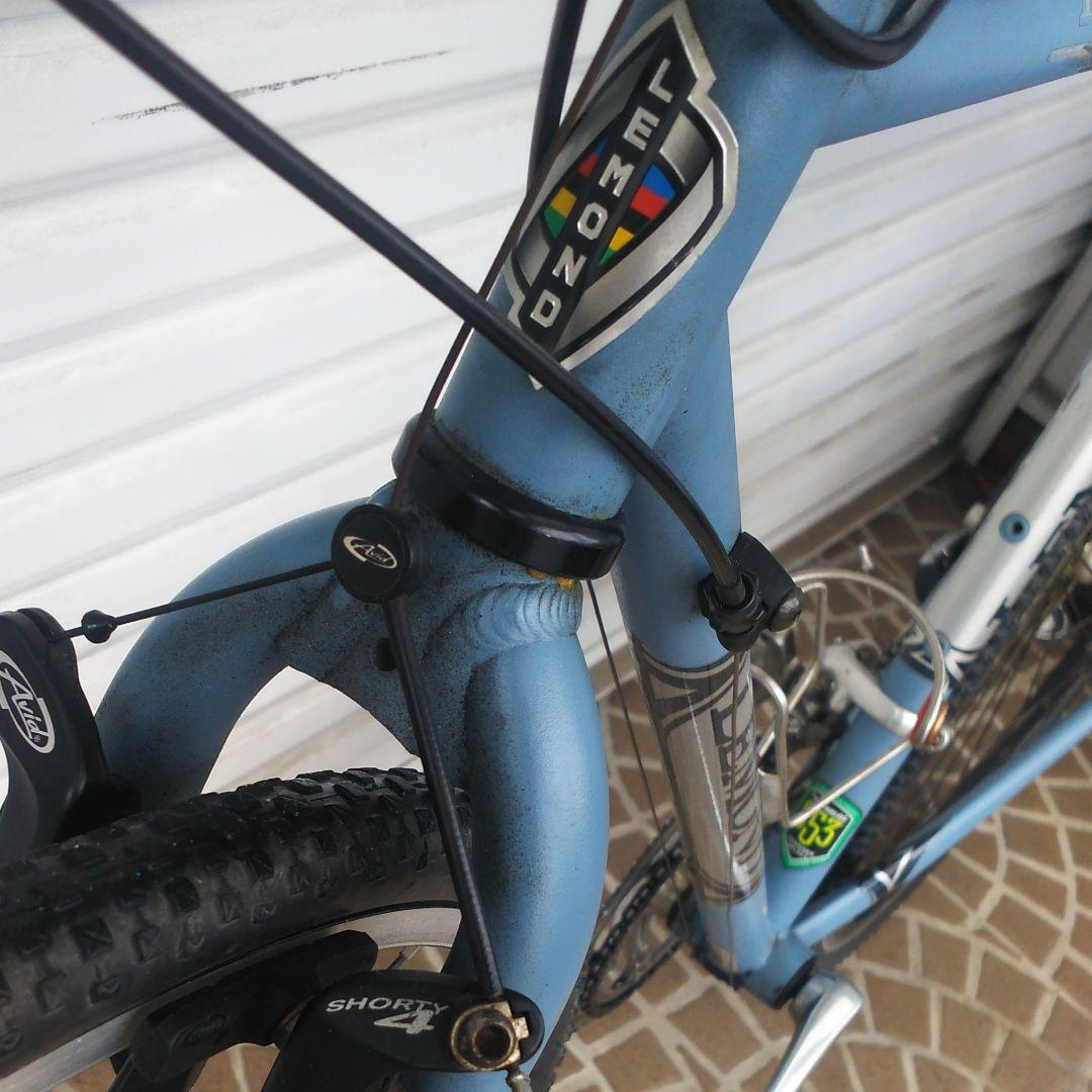 レモン ＬＥＭＯＮＤ シクロクロス ポップラッド