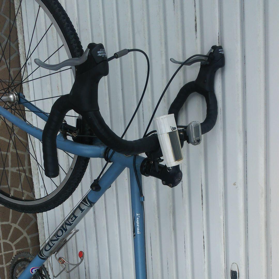 レモン ＬＥＭＯＮＤ シクロクロス ポップラッド