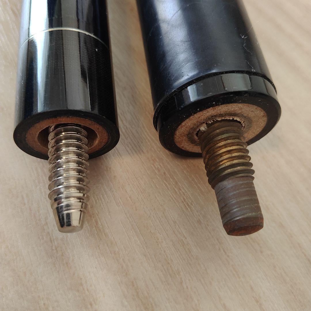 k*8様 Mezz Cues JUMP/BREAK　メッズ　ジャンプ／ブレイクキ