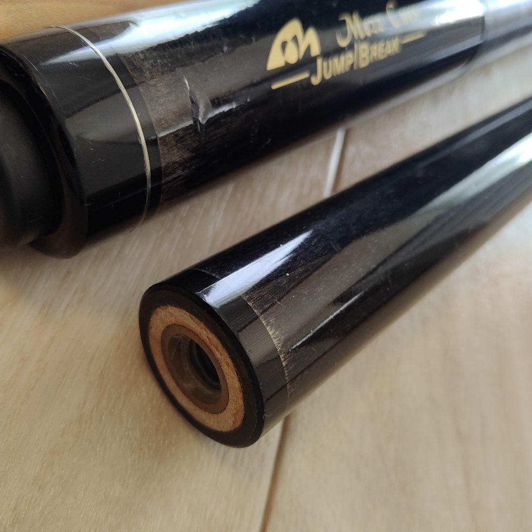 k*8様 Mezz Cues JUMP/BREAK　メッズ　ジャンプ／ブレイクキ