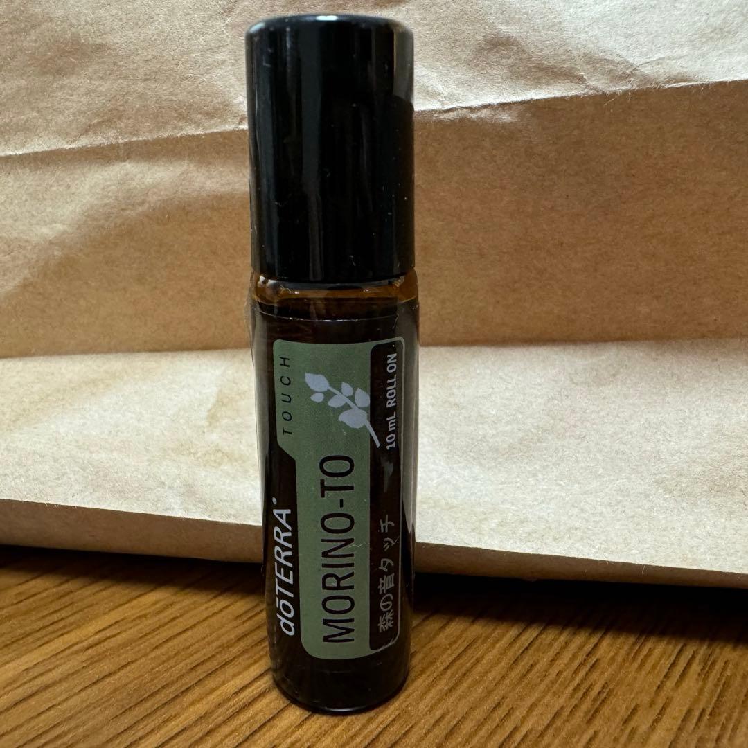 ドテラ　エッセンシャルオイル　16本セット　フランキンセンス　箱付き