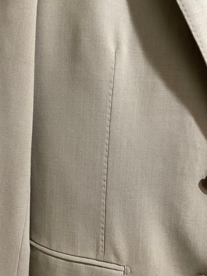 限定値下げ！即日配送美品！wacomaria DORMEUIベージュスーツセット