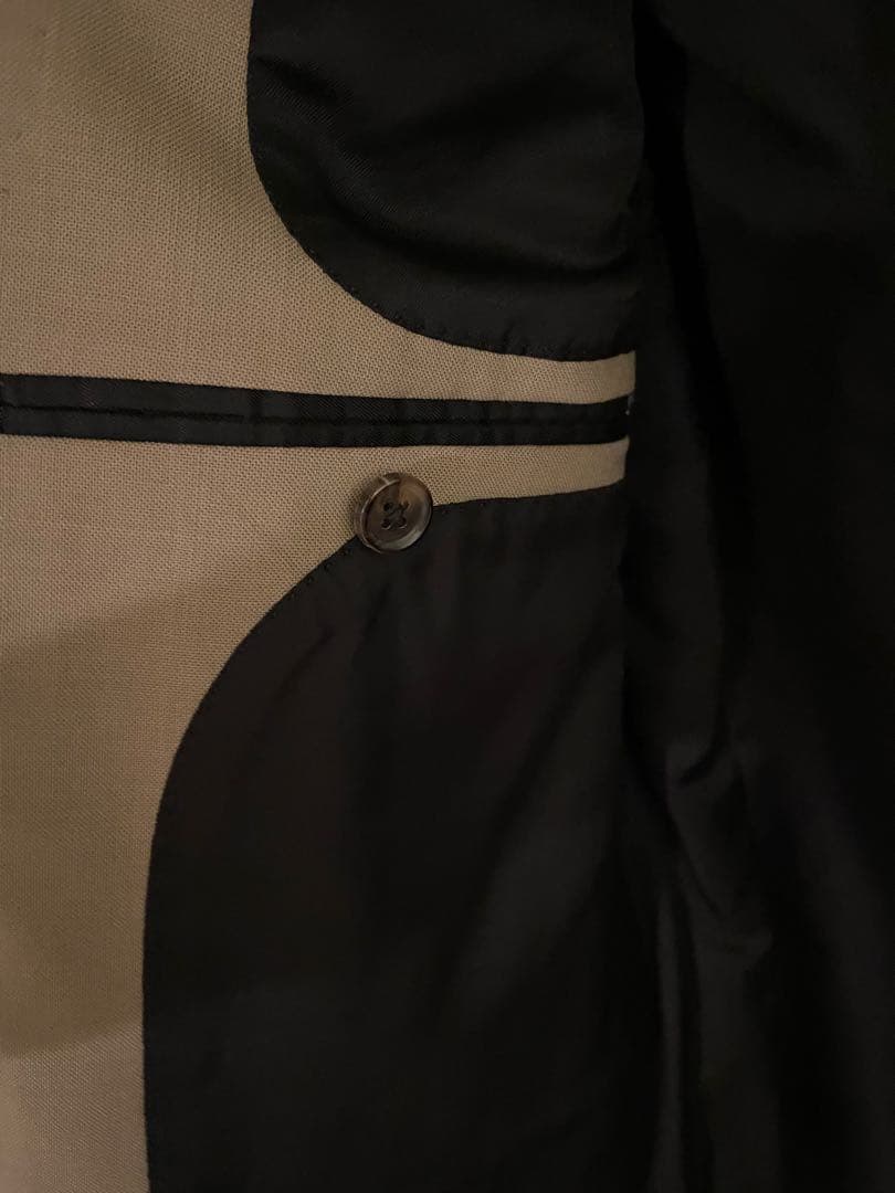 限定値下げ！即日配送美品！wacomaria DORMEUIベージュスーツセット