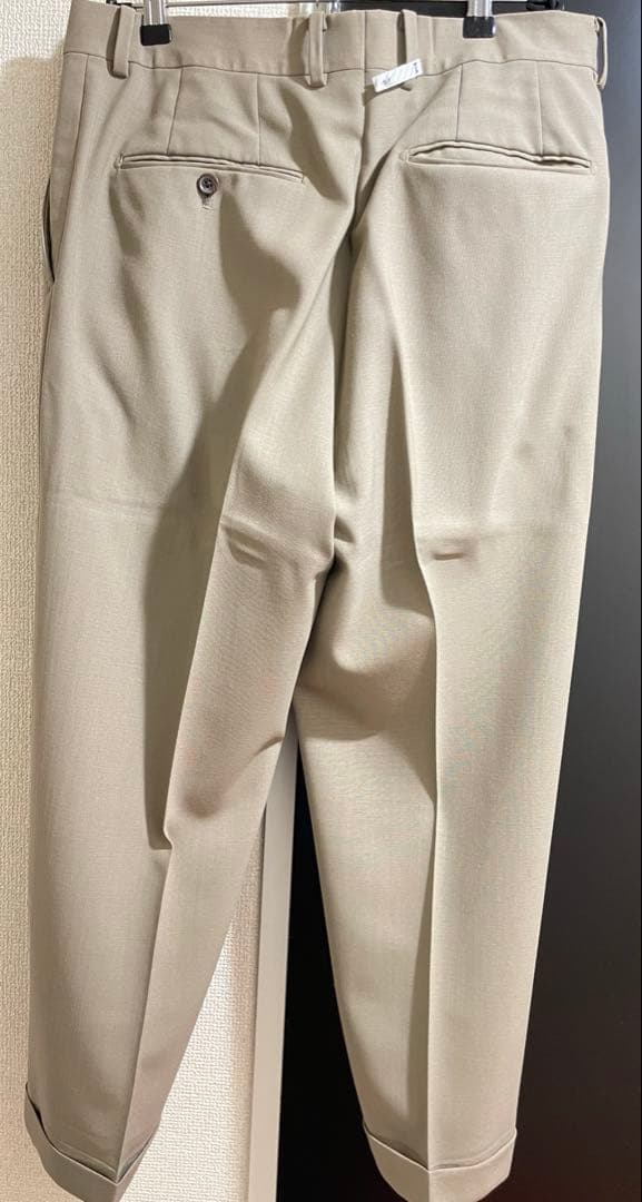 限定値下げ！即日配送美品！wacomaria DORMEUIベージュスーツセット