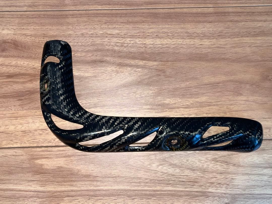 トライアルバイク　ホンダ　09 rtl-f 260 カーボンバイクカバーセット