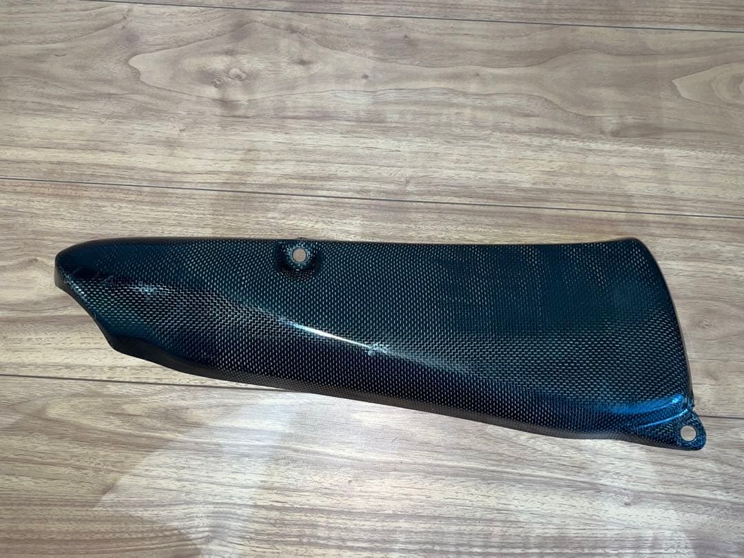 トライアルバイク　ホンダ　09 rtl-f 260 カーボンバイクカバーセット