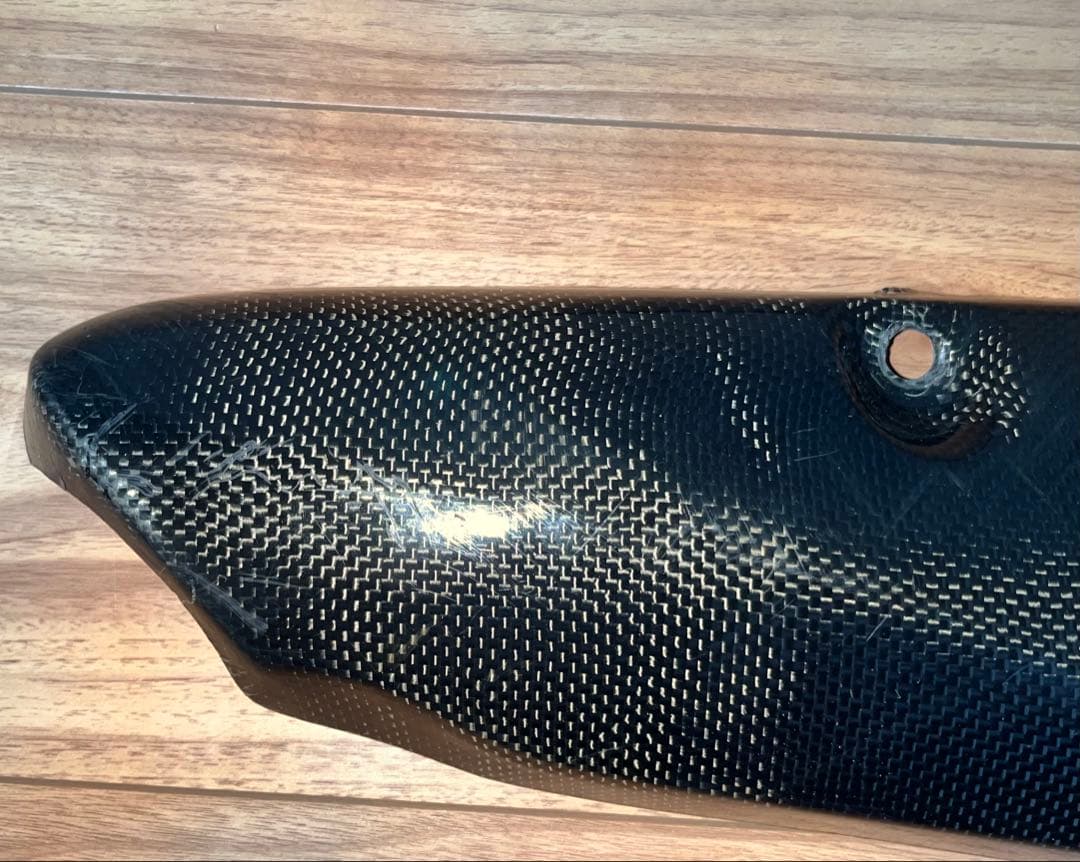 トライアルバイク　ホンダ　09 rtl-f 260 カーボンバイクカバーセット