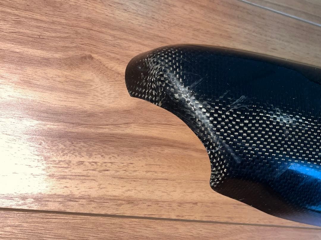 トライアルバイク　ホンダ　09 rtl-f 260 カーボンバイクカバーセット