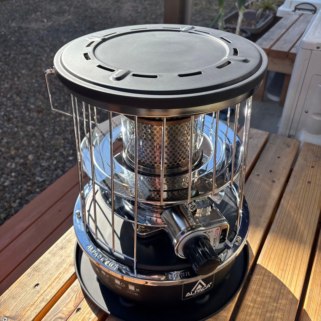 アルパカプラス➕　中古